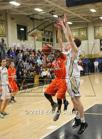 Thumbnail 3 in Oliver Ames @ Foxborough  photogallery.