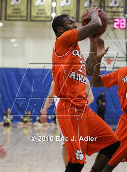 Thumbnail 2 in Oliver Ames @ Foxborough  photogallery.