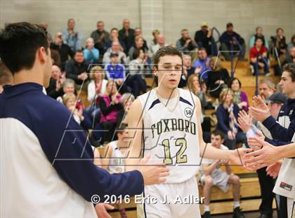 Thumbnail 3 in Oliver Ames @ Foxborough  photogallery.