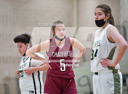 Thumbnail 2 in Chatfield @ Bear Creek photogallery.