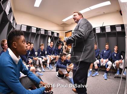 Thumbnail 1 in Pueblo West vs. Valor Christian (CHSAA 4A Final) photogallery.