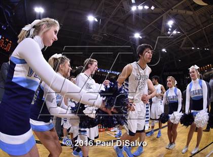 Thumbnail 2 in Pueblo West vs. Valor Christian (CHSAA 4A Final) photogallery.