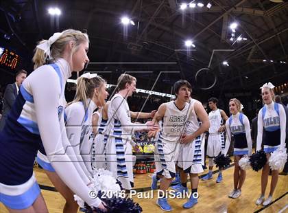 Thumbnail 3 in Pueblo West vs. Valor Christian (CHSAA 4A Final) photogallery.