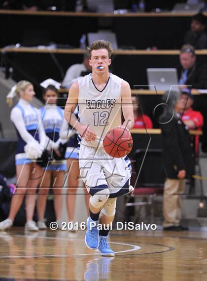 Thumbnail 1 in Pueblo West vs. Valor Christian (CHSAA 4A Final) photogallery.