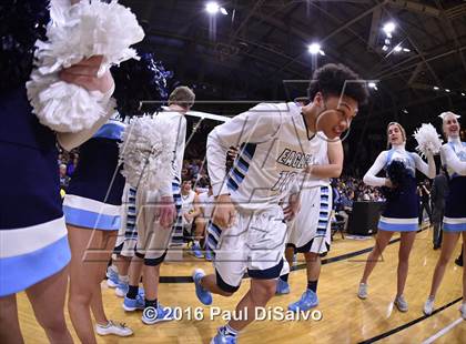 Thumbnail 2 in Pueblo West vs. Valor Christian (CHSAA 4A Final) photogallery.
