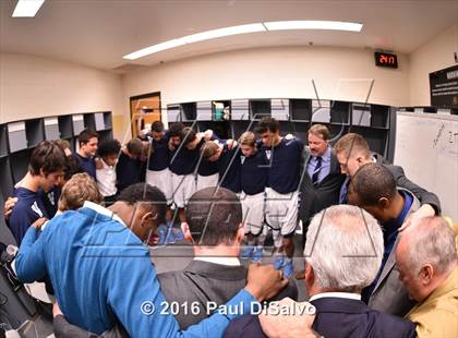 Thumbnail 3 in Pueblo West vs. Valor Christian (CHSAA 4A Final) photogallery.