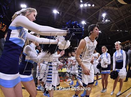 Thumbnail 3 in Pueblo West vs. Valor Christian (CHSAA 4A Final) photogallery.