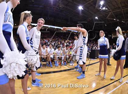 Thumbnail 3 in Pueblo West vs. Valor Christian (CHSAA 4A Final) photogallery.