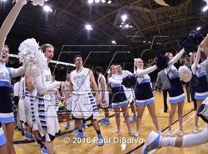 Thumbnail 1 in Pueblo West vs. Valor Christian (CHSAA 4A Final) photogallery.