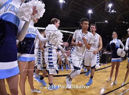 Thumbnail 3 in Pueblo West vs. Valor Christian (CHSAA 4A Final) photogallery.
