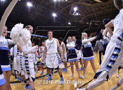 Thumbnail 3 in Pueblo West vs. Valor Christian (CHSAA 4A Final) photogallery.