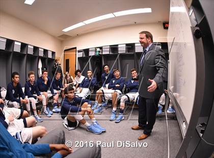 Thumbnail 1 in Pueblo West vs. Valor Christian (CHSAA 4A Final) photogallery.