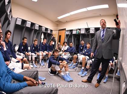 Thumbnail 3 in Pueblo West vs. Valor Christian (CHSAA 4A Final) photogallery.