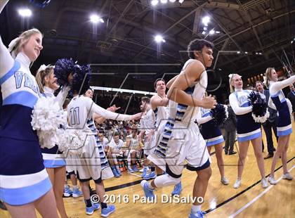 Thumbnail 2 in Pueblo West vs. Valor Christian (CHSAA 4A Final) photogallery.