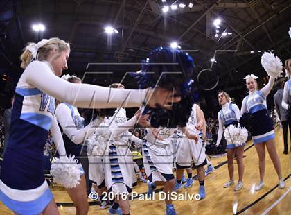 Thumbnail 2 in Pueblo West vs. Valor Christian (CHSAA 4A Final) photogallery.