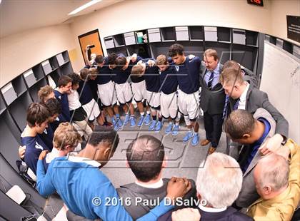 Thumbnail 1 in Pueblo West vs. Valor Christian (CHSAA 4A Final) photogallery.