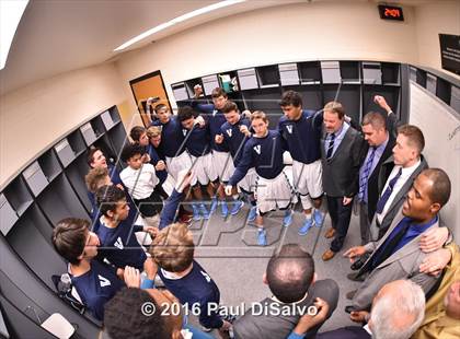 Thumbnail 1 in Pueblo West vs. Valor Christian (CHSAA 4A Final) photogallery.
