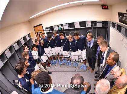 Thumbnail 3 in Pueblo West vs. Valor Christian (CHSAA 4A Final) photogallery.