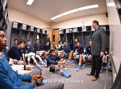 Thumbnail 2 in Pueblo West vs. Valor Christian (CHSAA 4A Final) photogallery.