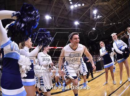 Thumbnail 2 in Pueblo West vs. Valor Christian (CHSAA 4A Final) photogallery.