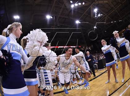 Thumbnail 3 in Pueblo West vs. Valor Christian (CHSAA 4A Final) photogallery.