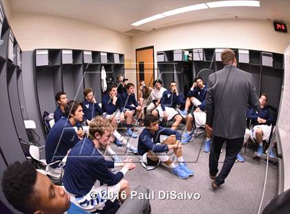 Thumbnail 1 in Pueblo West vs. Valor Christian (CHSAA 4A Final) photogallery.