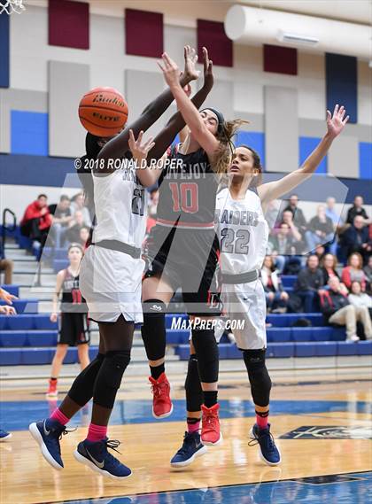 Thumbnail 1 in Lovejoy @ Wylie East photogallery.
