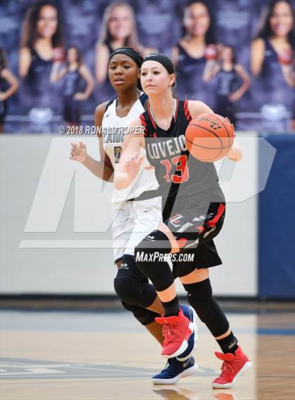 Thumbnail 2 in Lovejoy @ Wylie East photogallery.