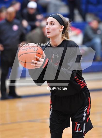 Thumbnail 2 in Lovejoy @ Wylie East photogallery.