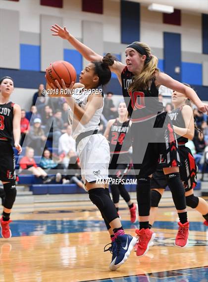 Thumbnail 1 in Lovejoy @ Wylie East photogallery.