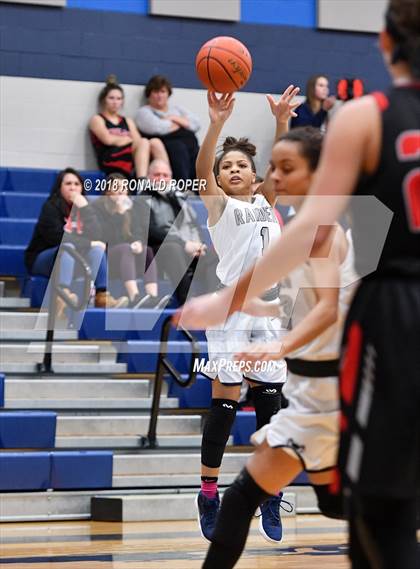 Thumbnail 3 in Lovejoy @ Wylie East photogallery.