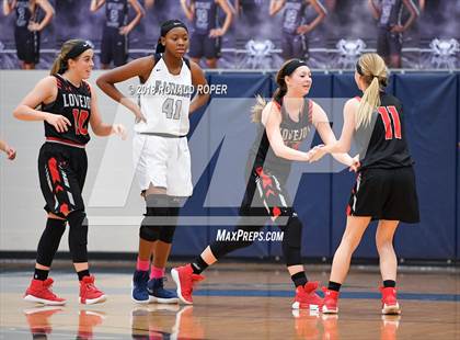 Thumbnail 3 in Lovejoy @ Wylie East photogallery.