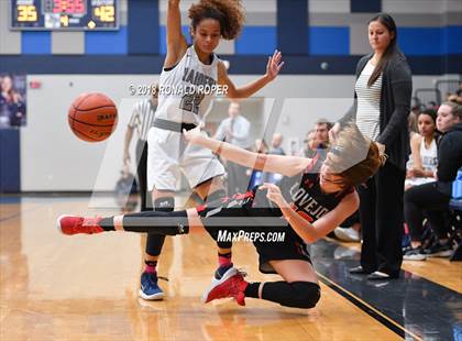 Thumbnail 1 in Lovejoy @ Wylie East photogallery.