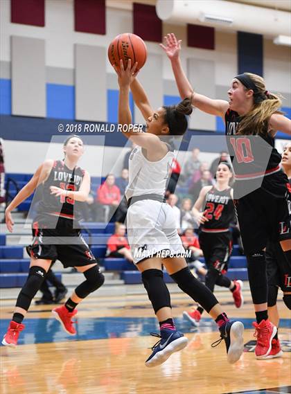 Thumbnail 2 in Lovejoy @ Wylie East photogallery.