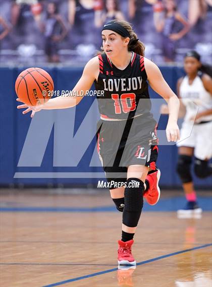Thumbnail 3 in Lovejoy @ Wylie East photogallery.