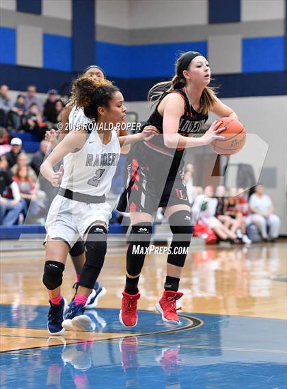 Thumbnail 3 in Lovejoy @ Wylie East photogallery.