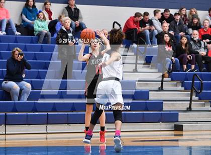 Thumbnail 2 in Lovejoy @ Wylie East photogallery.