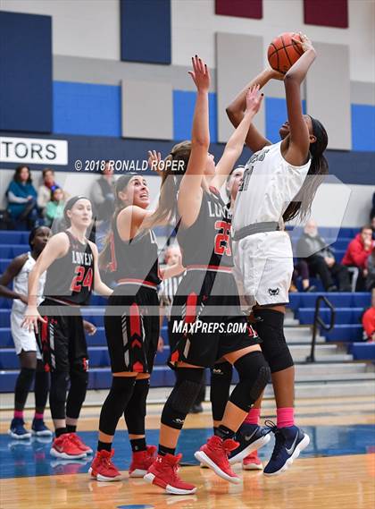 Thumbnail 3 in Lovejoy @ Wylie East photogallery.