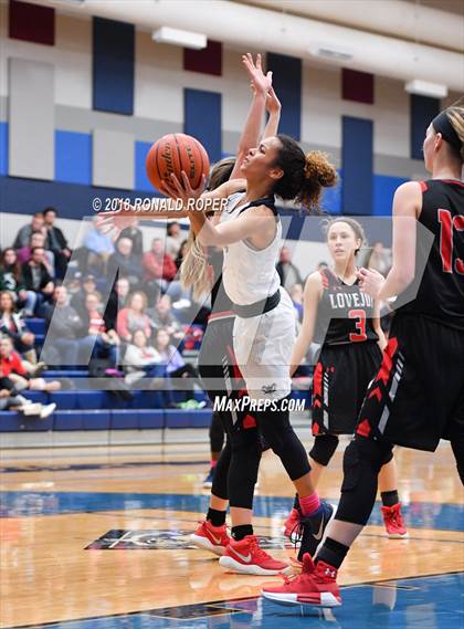 Thumbnail 3 in Lovejoy @ Wylie East photogallery.