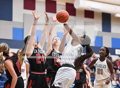 Thumbnail 1 in Lovejoy @ Wylie East photogallery.