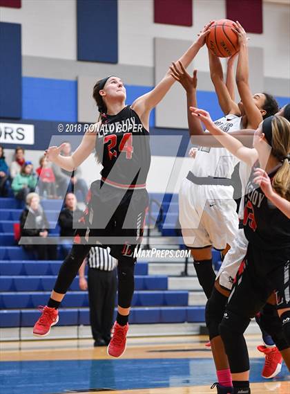 Thumbnail 3 in Lovejoy @ Wylie East photogallery.