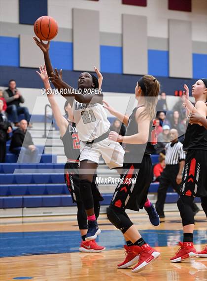 Thumbnail 1 in Lovejoy @ Wylie East photogallery.