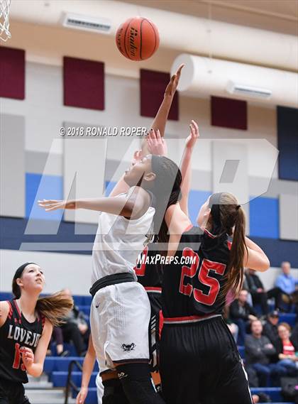 Thumbnail 3 in Lovejoy @ Wylie East photogallery.