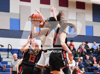 Thumbnail 2 in Lovejoy @ Wylie East photogallery.