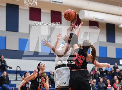 Thumbnail 1 in Lovejoy @ Wylie East photogallery.