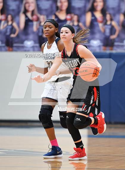 Thumbnail 1 in Lovejoy @ Wylie East photogallery.