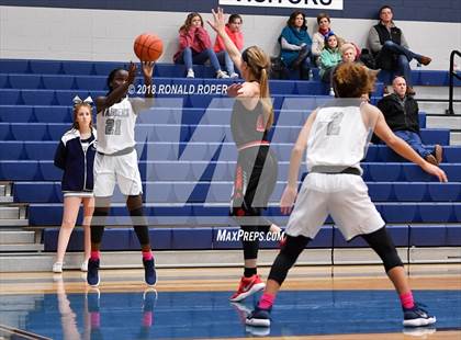 Thumbnail 2 in Lovejoy @ Wylie East photogallery.