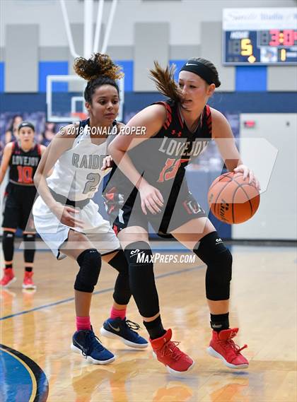 Thumbnail 3 in Lovejoy @ Wylie East photogallery.