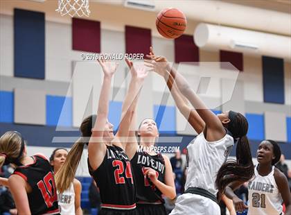 Thumbnail 2 in Lovejoy @ Wylie East photogallery.