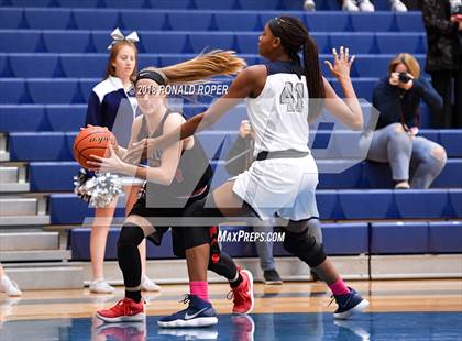 Thumbnail 3 in Lovejoy @ Wylie East photogallery.